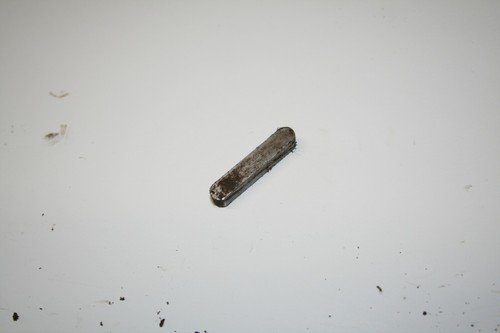 Clavette moteur bernard - de,