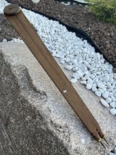 n° 6 OLD TOOL compass , OUTIL