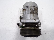 COMPRESSEUR DE CLIMATISATION