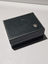 Boîte ancienne pour montre