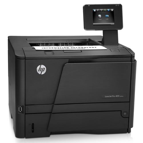 Laserjet pro 400 m401dn - hp,