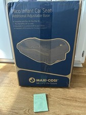 Maxi-Cosi Mico 30 Stand-Alone