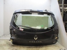 Malle / hayon / coffre Renault