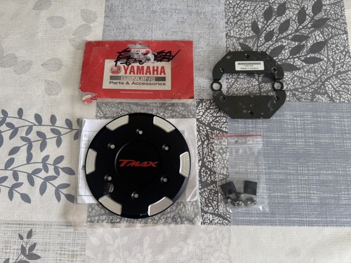 Cache moteur carter - carter, alu