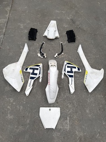 Kit carénage pour - carénage, husqvarna