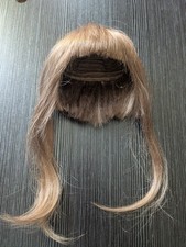Doll wig size 7-8 For Pullip