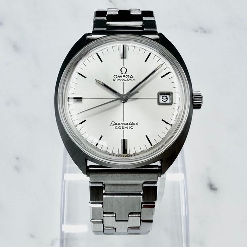 Montre omega seamaster cosmic - montre,