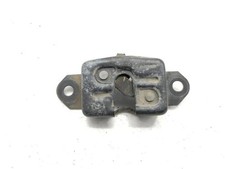 NISSAN TITAN Verrouillage du