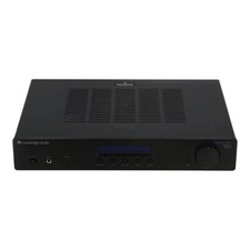 Amplificateur intégré