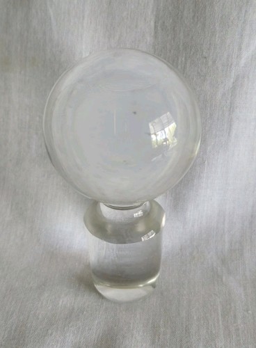 Beau bouchon carafe en - bouchon, de