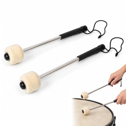 Lot baguettes de tambour - lot,