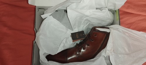 Chaussures bugatti bottine - chaussures,