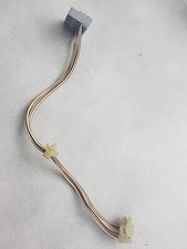 Faisceau câble prise