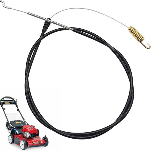 Traction cable fits - cable, toro