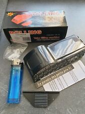 Tubeuse, Machine À Cigarettes double + 1 briquet offert , tubeuse touble