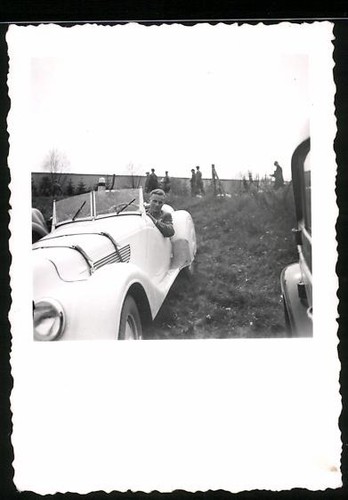 Photographie voiture bmw - photographie,