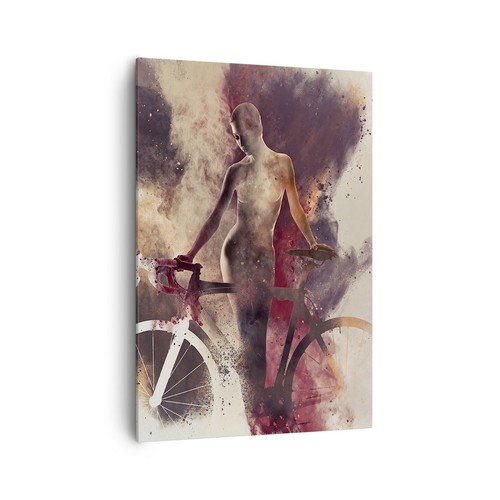 Impression sur toile - impression,