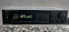 VINTAGE ONKYO TX-800 AMPLI