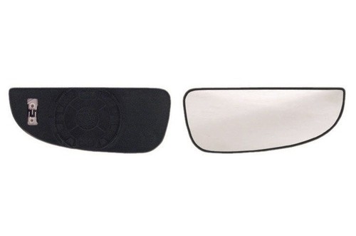 Miroir inferieur rétroviseur - miroir,