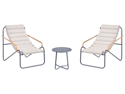 Ensemble salon extérieur - salon, d'extérieur