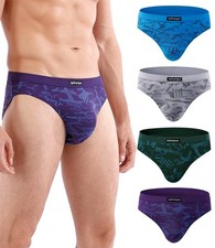 Slip Homme Elasticité