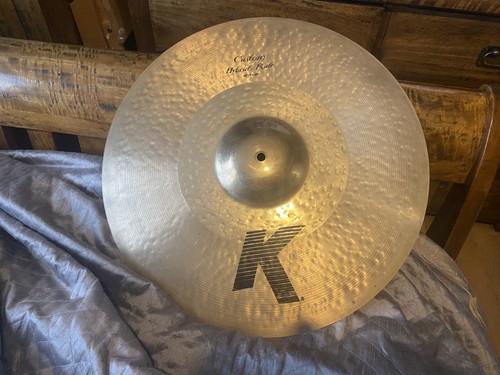 Zildjian hybrid ride near - k,