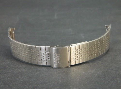 Camy bracelet acier 24mm