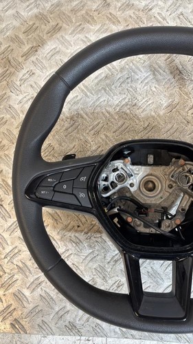 Volant renault trafic court - 3,