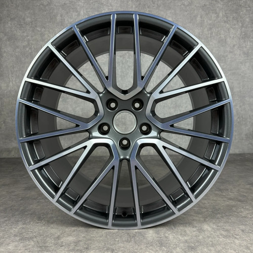 Jante spyder 5jx22 - jante, rs