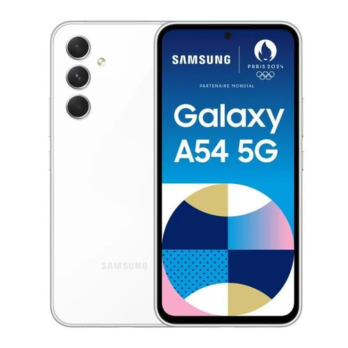 Samsung galaxy - galaxy, 5g
