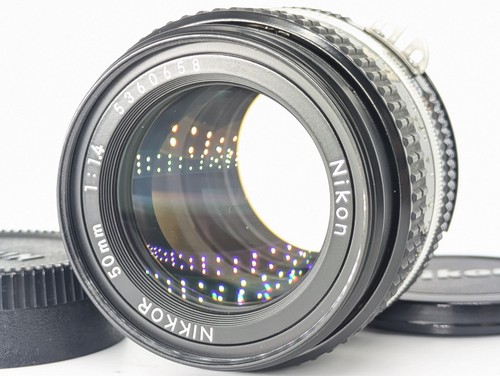 Vidéo neuf nikon - nikon, nikkor