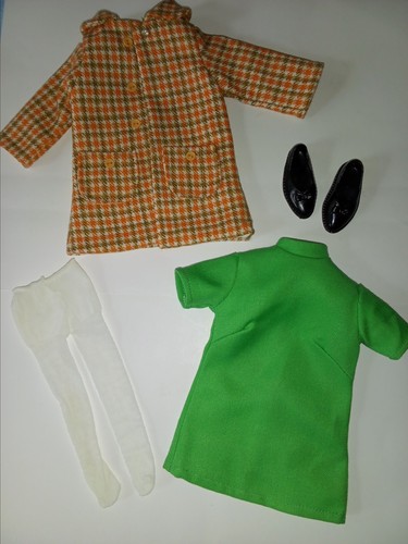 Tenue complète montparnasse - complète,