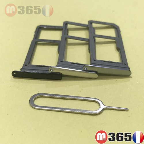 Tiroir carte sim samsung note8 - tiroir,