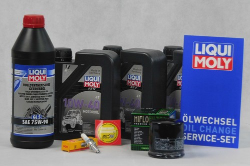 Kit maintenance - de,
