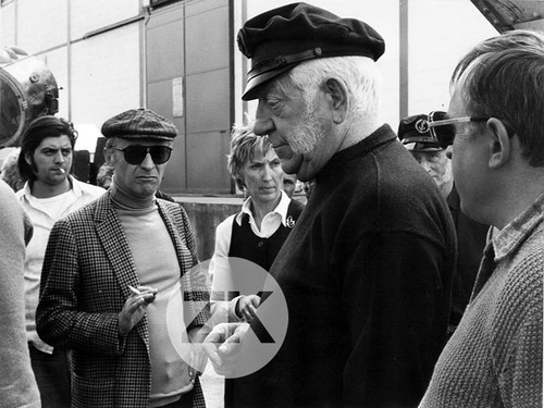 Michel audiard lunettes - michel,