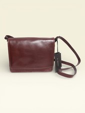Genicci Sac Bandoulière Cuir