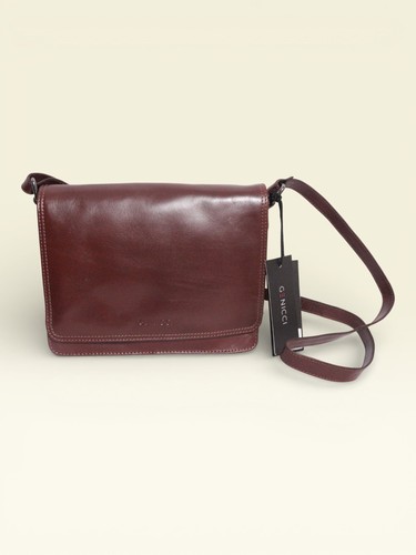 Genicci sac bandoulière cuir - genicci,