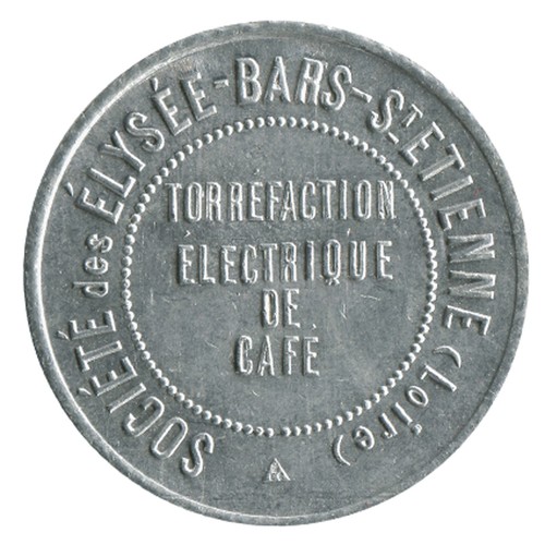 Bon pour centimes - bon,