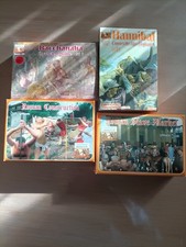 Figurines 1/72 A Saisir, lot