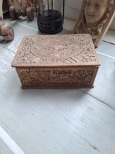 BOITE / COFFRET ANCIEN