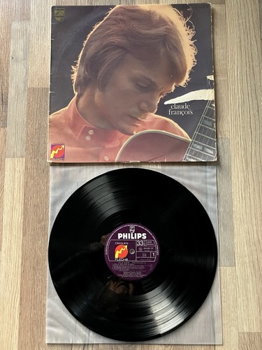 Vinyle tours claude - vinyle, tours-claude
