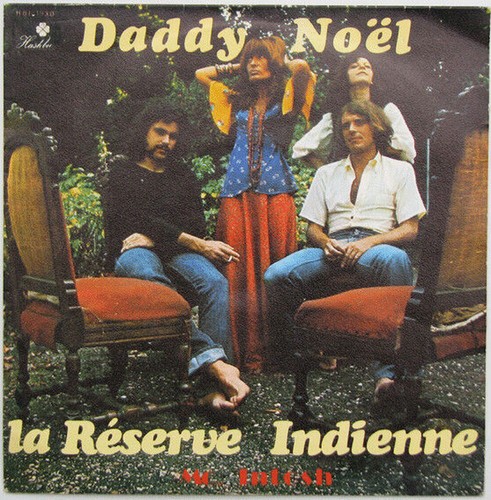 Daddy noël intosh - noël, |
