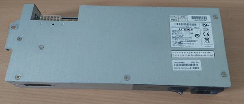 Cisco router netzteil 2811 - router-netzteil,