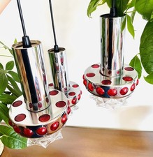 Lustre Raak des année 70 Space Age - 636010