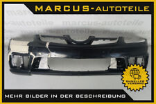 MERCEDES SLK AMG W171 FRONT BUMPER FACELIFT 2008-2011 (SRA PDC) MOPF