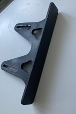 BERGONZONI - EH1050 Fiat 500/600 Abarth 1/5 Centre Body Mount