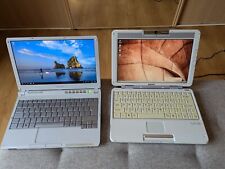 2 Sony Vaio Ultrabook VINTAGE TX2HP + TR5L