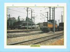 Atlas Cards - Rails 1 and 2 - World - 1830