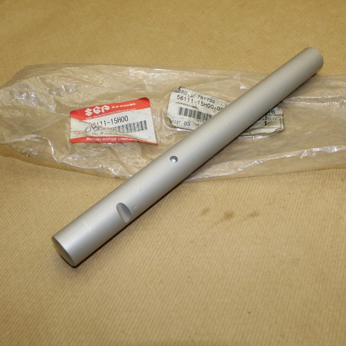 Demi guidon droit - droit, suzuki