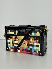 Louis Vuitton Petite Malle LV